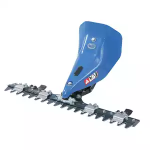 BCS CUTTER BAR | فروشگاه یارمحمدی