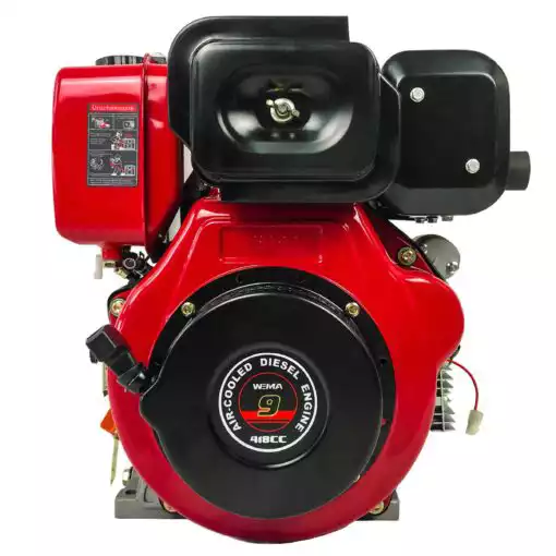 WM186FA | WEIMA| موتور دیزل | فروشگاه یارمحمدی