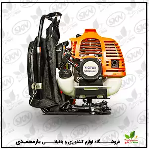 علف تراش victor 430
