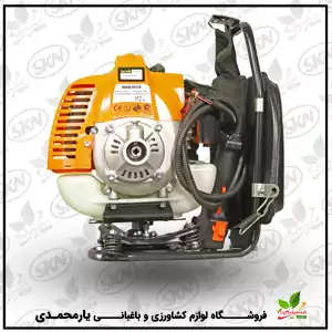 علف زن victor 430