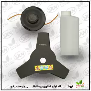 علف زن ویکتور 430
