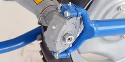 دروگر bcs-622 دروگر bcs-622