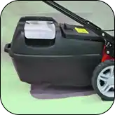 سبد چمن زن ویکتور CJ 21 | فروشگاه یارمحمدی | چمن زن VICTOR CJ21