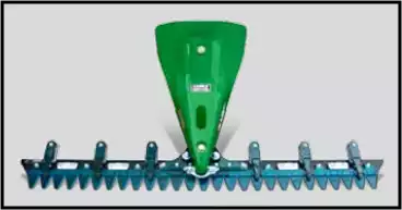 ELASTO CUTTER BAR | FERRARI | فروشگاه یارمحمدی ELASTO CUTTER BAR | FERRARI | فروشگاه یارمحمدی |