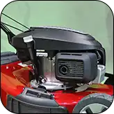 موتور چمن زن کاستل گاردن | هوندا GCVX 170 | فروشگاه یارمحمدی