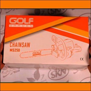 اره GOLF MS 250 | اره گلف MS250 | فروشگاه یارمحمدی