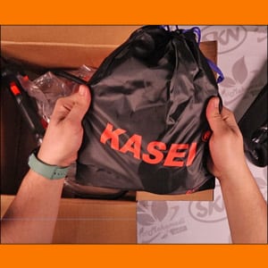 علفتراش دوشی KASEI BC34 علفتراش دوشی KASEI BC34