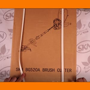 علفزن پشتی skn Bg520A