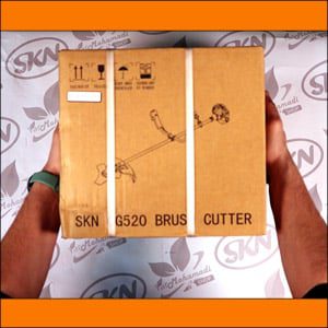 علفتراش دوشی skn Cg520