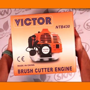 فیلم علفزن VICTOR 430 فیلم علفزن VICTOR 430