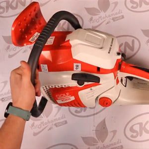 آنباکس اره موتوری GOLF NT6020 آنباکس اره موتوری GOLF NT6020