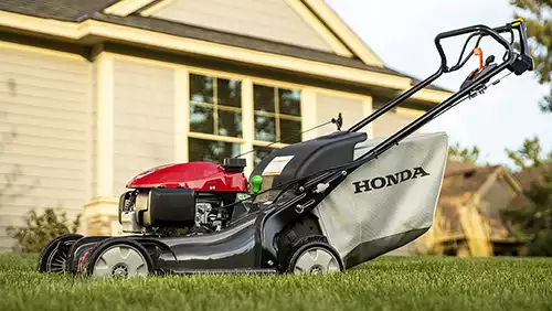 تعمیر چمن زن بنزینی تعمیر چمن زن بنزینی