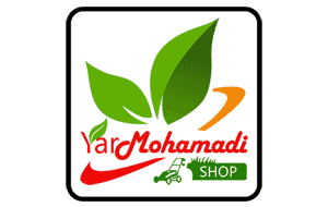 فروشگاه یارمحمدی شاپ | انواع لوازم باغبانی و کشاورزی | نماینده ممتاز skn