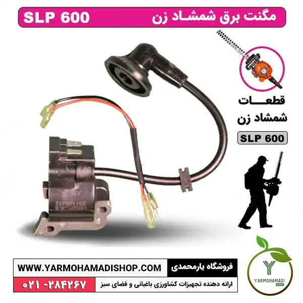 مگنت برق شمشادزن SKN SLP600 | مگنت برق شمشادزن SKN | قیمت مگنت برق شمشادزن | خرید مگنت شمشادزن | لوازم شمشادزن SKN | فروشگاه یارمحمدی