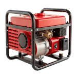 ژنراتور برق - موتور برق