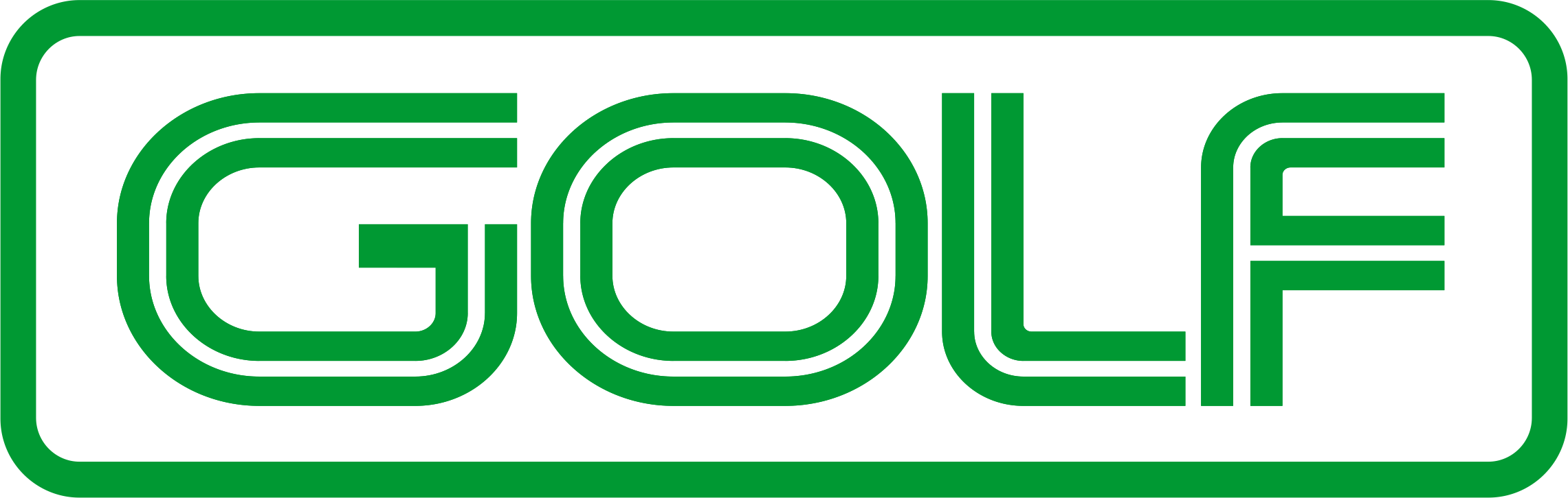 golf logo