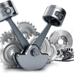 لوازم جانبی | قطعات یدکی