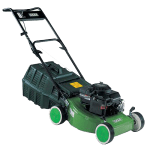 دستگاه تکمیل چمن