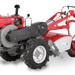 تیلر - شخم زن