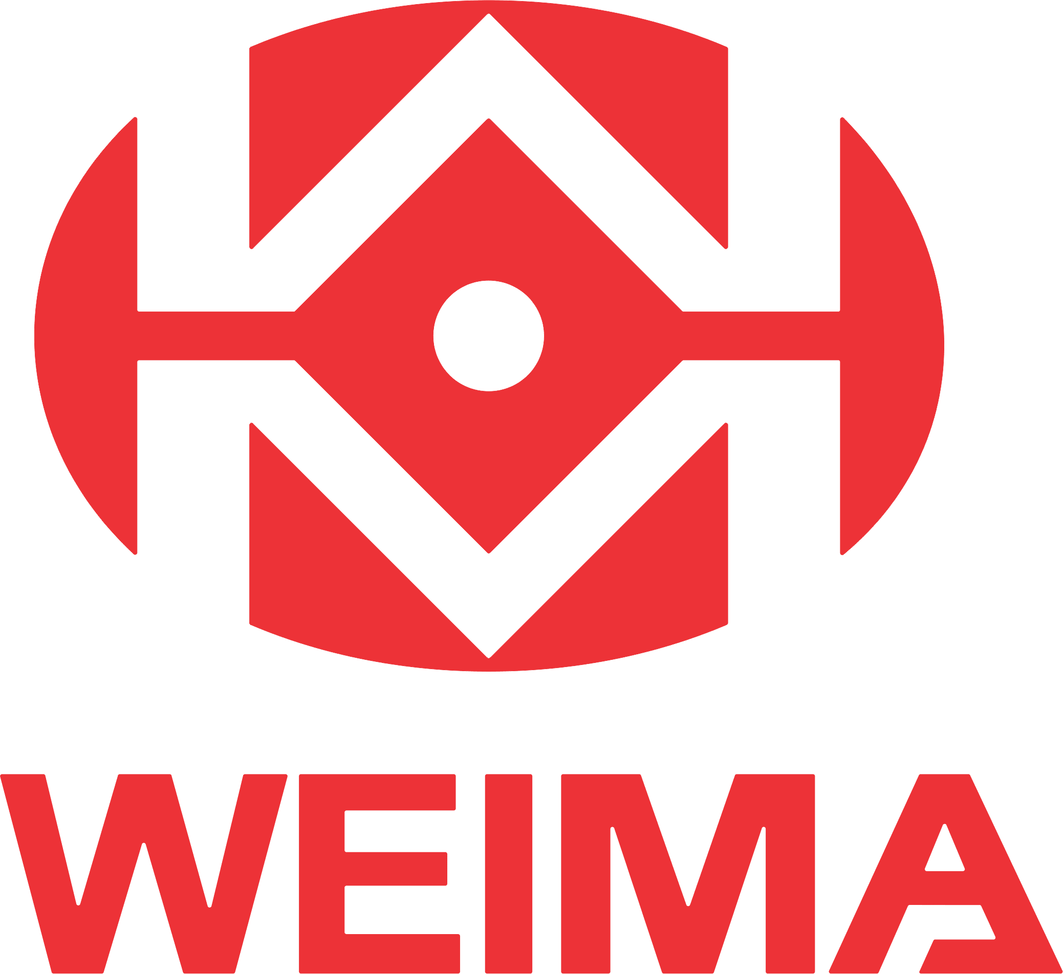 weima logo
